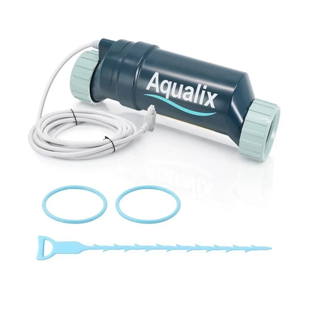 Aqualix Salt Cell Replacement For Hayward T-CELL-15 /40,000 Gallon